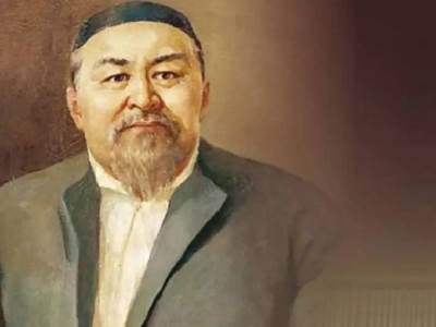 Қазақстанда Абай есімді қанша адам бар?