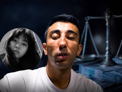«Құқымыз бар»: марқұм Нұрайдың ағасы 10 млрд сұрады