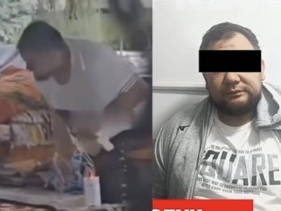 Ер адам өгей ұлдарын күрекпен ұрып, электр сымын денесіне басқан (ВИДЕО)