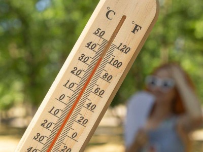 Аптап ыстық болады: 11 тамызға арналған ауа райы болжамы