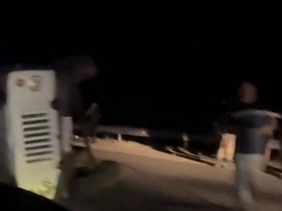 Ақмола облысында жол апатынан екі адам көз жұмды