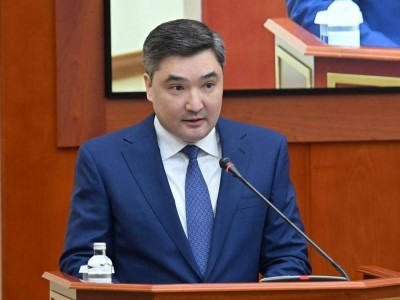 Олжас Бектенов бизнес нысандарын коммуналдық инфрақұрылымға қосу мерзімдерін қысқартуды және  қызметтерді цифрландыруды тапсырды