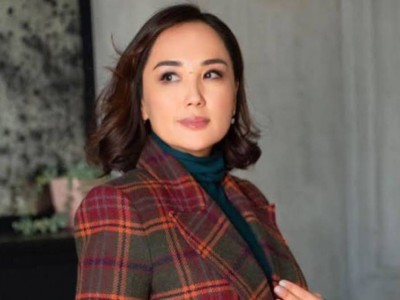 «Екінші рет үйленді»: Ләйлә Сұлтанқызының жазбасы талқыға түсті