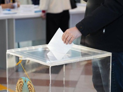 Саяси партиялардың төрағалары 19 тамызда қорытынды телевизиялық пікірсайысқа қатысады