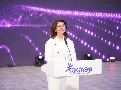 «Жастарды қолдау саясаты мемлекетіміз үшін әрдайым негізгі басымдық болып қала береді» – Мемлекет басшысы Халықаралық жастар күнімен құттықтады