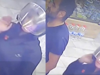 Ер адам әйелін таспен ұрып өлтірді: марқұмның қаза болардан екі сағат бұрын түсірілген видеосы тарады