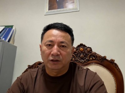 Заңгер Мейірман Шекеевтің үстінен іс қозғалды