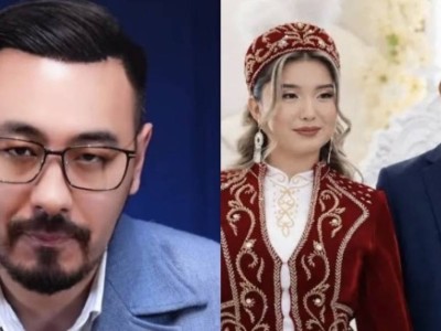 «Уәдесінде тұрмады»: Руслан Өтепбай марқұм фельдшердің күйеуі туралы сөз қозғады