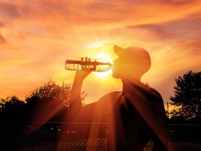 Қазақстанның оңтүстігінде +44°C-қа дейін аптап ыстық болады