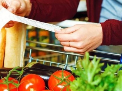 Қазақстанда әлеуметтік маңызы бар азық-түлік тауарларының бірқатары арзандады