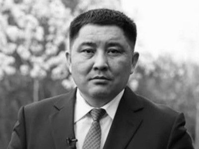 Ақын Бекжан Әшірбаев дүниеден озды