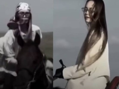 Астана маңында аттан құлаған қыз ауруханада көз жұмды