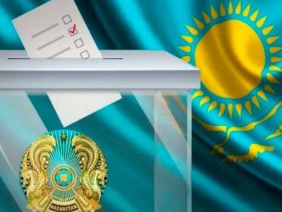Қорытынды сауалнама: қазақстандықтардың 73,1%-ы сайлауда дауыс беруге дайын