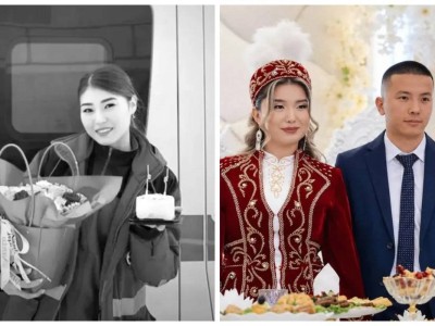 Ұлдана Мырзуанның туыстары бұрынғы күйеубаласынан ақшаның қайда жұмсалғанын түсіндіруді сұрады (ВИДЕО)