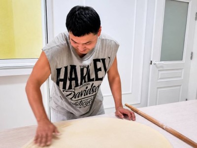 «Әйелінің бағы бес елі»: актердің өнері елді таңғалдырды