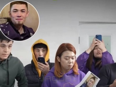 Үйленген жігіт 13 жастағы қызды кездесуге шақырған