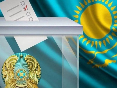 Өңірлік науқан мәреге жетті – партиялар ел бойынша сапарларын аяқтап жатыр