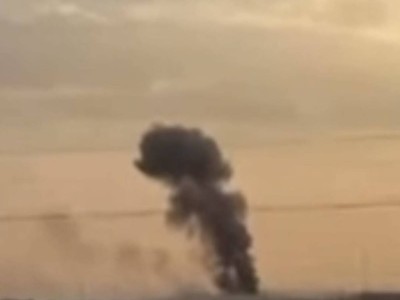Арыс маңындағы әскери бөлімде жарылыс болды