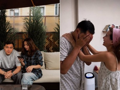 «Ол соңғысы емес»: Әбілмансұр Серіковтің үшінші некесі талқыға түсті