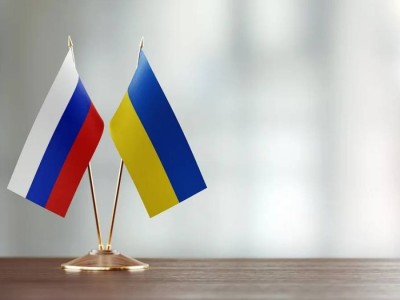 "Соғыс тоқтауы керек": Украина Ресей және АҚШ-пен келіссөзге дайын екенін мәлімдеді