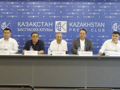 Құрылтай сайлауы: «Халық үні» қозғалысы сайлауды қорытындылады