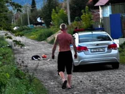 Риддерде 13 жастағы қыз мотоциклден құлап қаза тапты