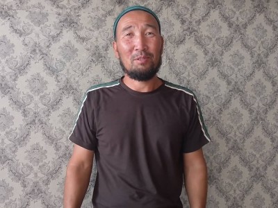 Бұқасын іздеген малшы соққыға жығылғанын мәлімдеді