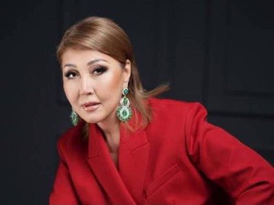 «Күйеуің ұрса, салып жібер»: Жеңіс Ысқақова үндеу жасады