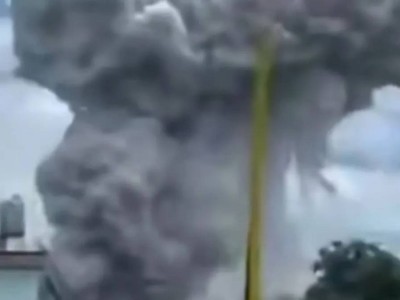 Газ өңдеу нысанында жарылыс болып, 13 адам қаза тапты