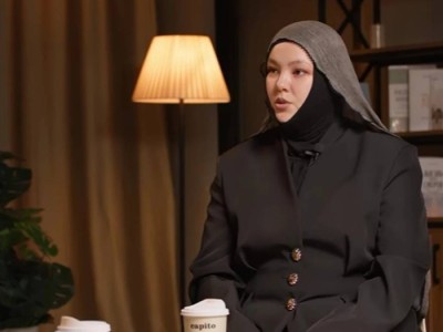 "Бұл менің шешімім емес еді": Айкөл Алекжанова жеке өмірі туралы ашық айтты