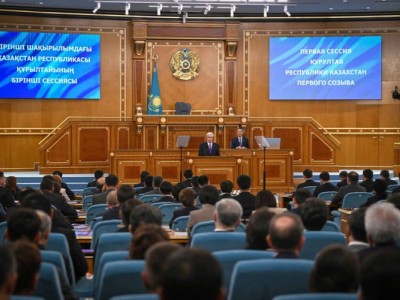 Қазақстан Халық Кеңесі қашан құрылатыны белгілі болды