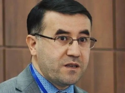 Астанада тыңшылық жасады деген күдікпен Өзбекстан азаматы ұсталды