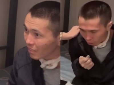 «Маған көмек емес, әділдік керек»: Әскерде тағы бір сарбаз соққыға жығылды