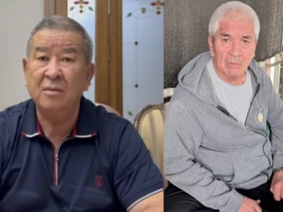 Жылқышы Рахат Сәнсеновке қатысты жағымсыз хабар тарады