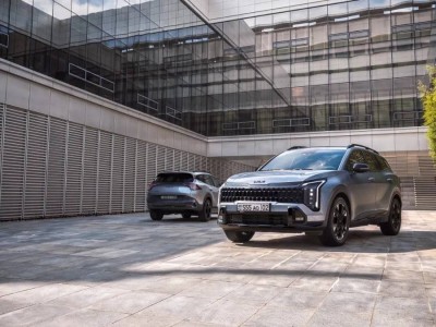 Уақыт сынынан өткен таңдау: Kia Қазақстанда үздік үштікке енді