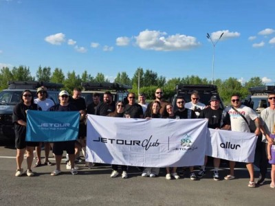 Jetour T2 біріктіреді: Қазақстанда көлік иелері қауымдастығы қалай дамып келеді