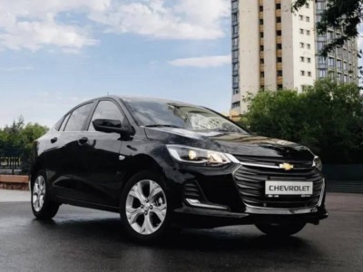 Жаңа көлік аларда нені ескеру керек? Chevrolet Onix мысалында