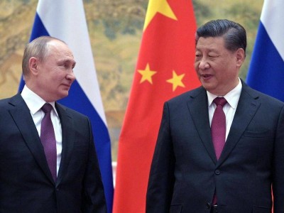 Владимир Путин мен Си Цзиньпин Бішкекте кездесті: Екі ел басшысы не талқылады?