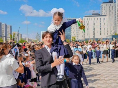 2026-2027 оқу жылындағы демалыс күндерінің кестесі жарияланды