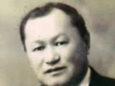 Өзбекстандағы мектепке қазақ қаламгері Рахметолла Райымқұловтың есімі берілді