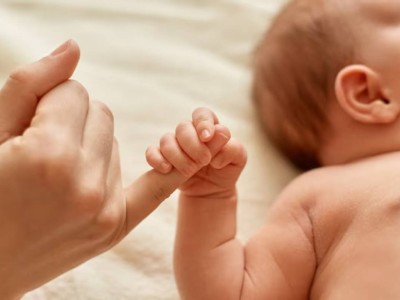 Қоқыстан жаңа туған сәби табылды: Анасының кім екені белгілі болды