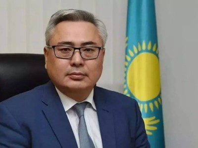 Ғалымжан Қойшыбаев Премьер-Министрдің орынбасары – Үкімет Аппаратының Басшысы болып тағайындалды