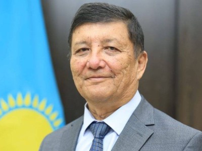 ШЫҰ: қауіпсіздіктен экономикалық әріптестікке дейін