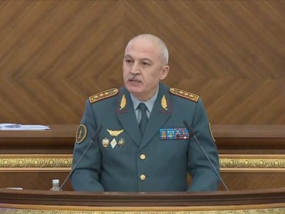 Руслан Жақсылықовқа қатысты жағымды хабар тарады