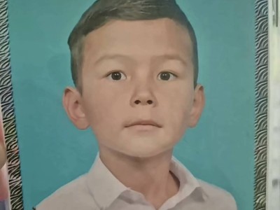 Келес өзеніне ағып кеткен баланың анасы жазған хат жүректі тебірентті
