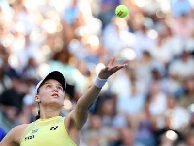 Рыбакина US Open ширек финалына шықты