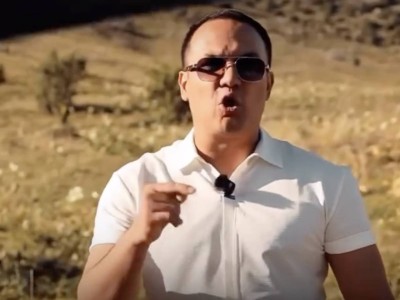 "Кенесары ханның басын елге қайтарған адамға 20 млн теңге беремін" – партия мүшесі