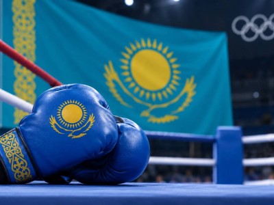 Азиада-2026: Қазақстанның ерлер бокс құрамасы белгілі болды