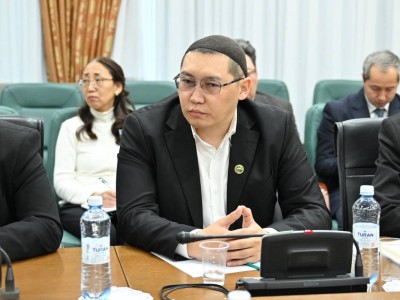 «Биылғы Жолдау ел дамуының практикалық кезеңін бастауы тиіс» – Риззат Тасым