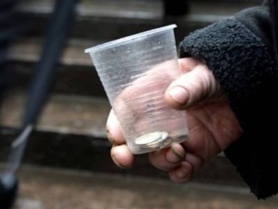 Мешітте баласының еміне деп қайыр сұраған әкенің сөзі жалған болып шықты